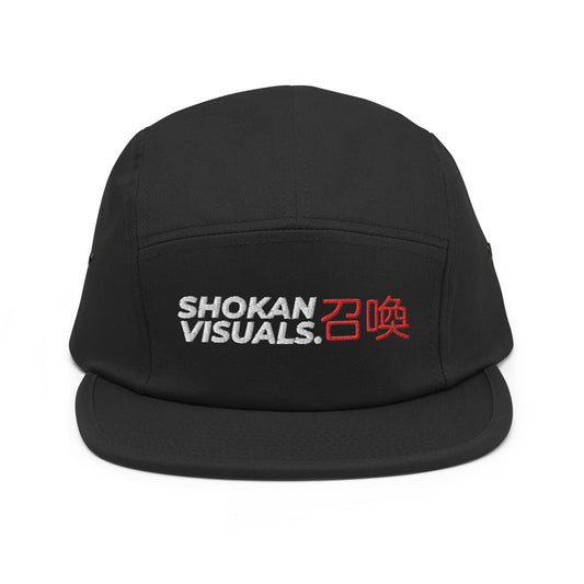 Shokan Visuals Cap - Red