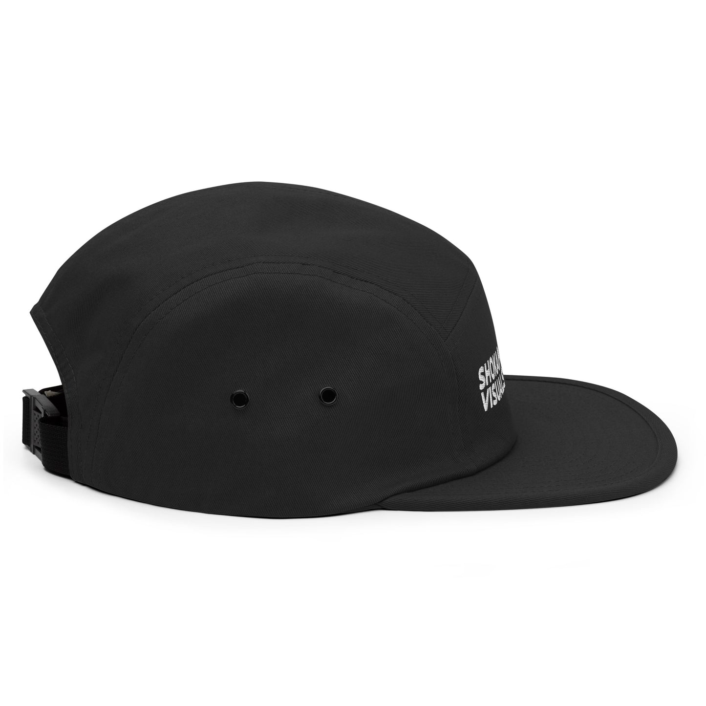 Shokan Visuals Cap - White