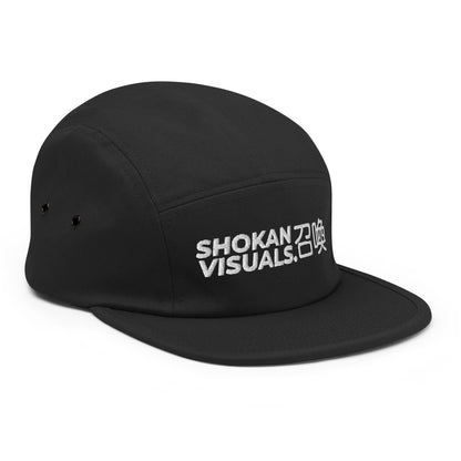 Shokan Visuals Cap - White